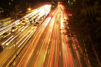 Avenida Vinte e Três de Maio