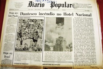 Diário Popular: 28 de novembro de 1977