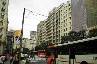 Consolação com Xavier de Toledo