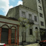 Casa mais antiga do Bixiga em 2010 Casa mais antiga do Bixiga em 2010