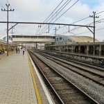 Estação Ipiranga da CPTM Estação Ipiranga da CPTM