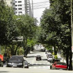 Rua Carlos Sampaio Rua Carlos Sampaio